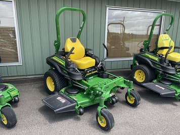 Main image John Deere Z920M