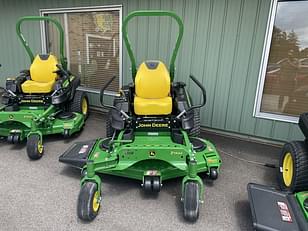 Main image John Deere Z920M 1