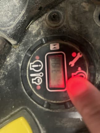 Image of John Deere Z920M equipment image 4