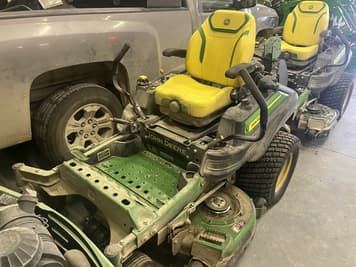 Main image John Deere Z920M