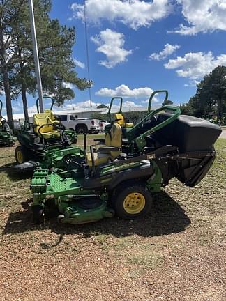 Image of John Deere Z920M equipment image 1