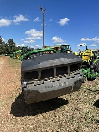 Image of John Deere Z920M equipment image 4