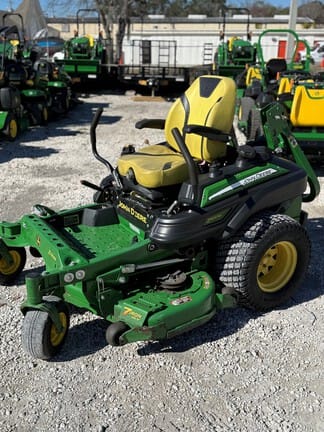 2022 John Deere Z920M Equipment Image0