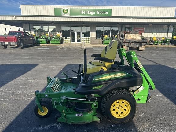 Image of John Deere Z920M equipment image 1