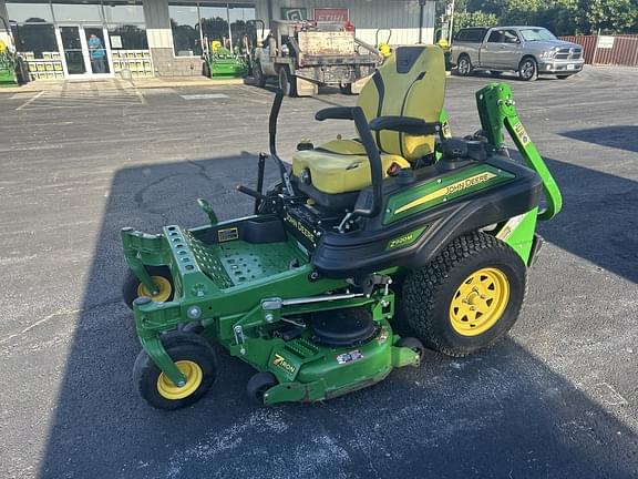 Image of John Deere Z920M equipment image 2