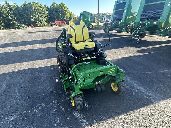 Image of John Deere Z920M equipment image 4