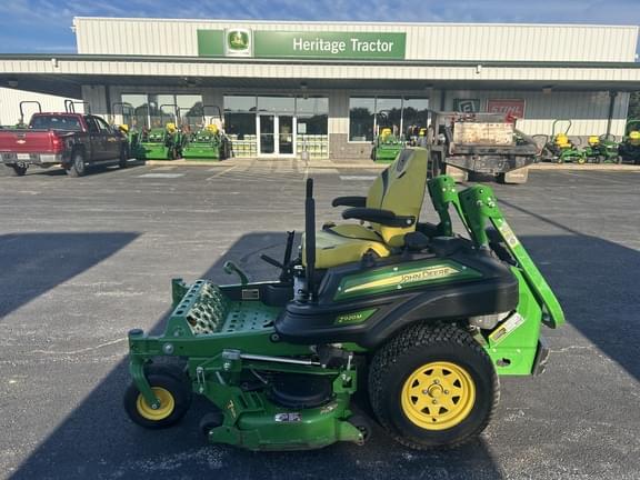 Image of John Deere Z920M equipment image 1