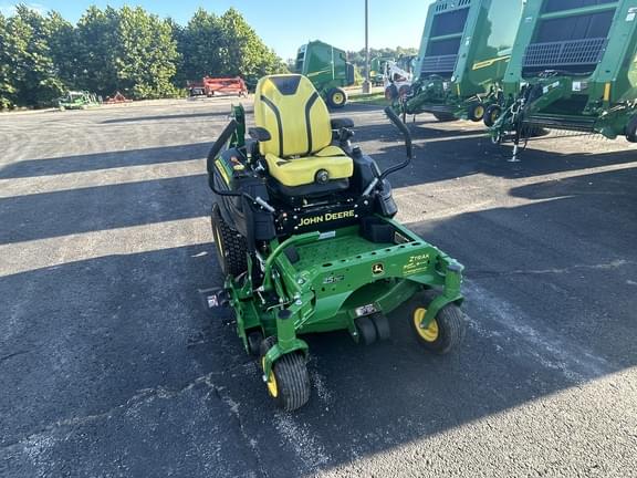 Image of John Deere Z920M equipment image 4