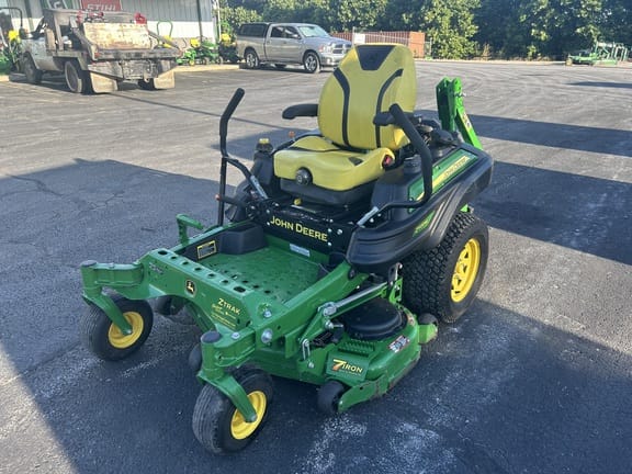 2022 John Deere Z920M Equipment Image0