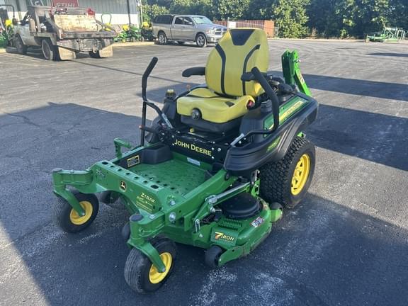 Image of John Deere Z920M Primary image