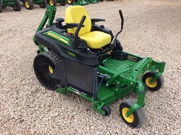 Image of John Deere Z920M equipment image 3