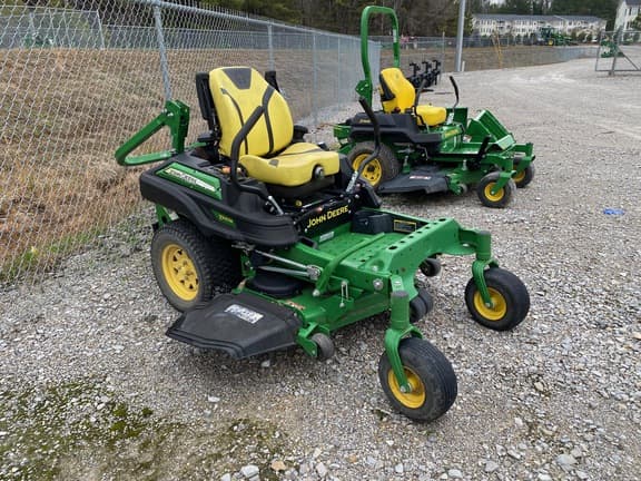 Image of John Deere Z920M equipment image 1