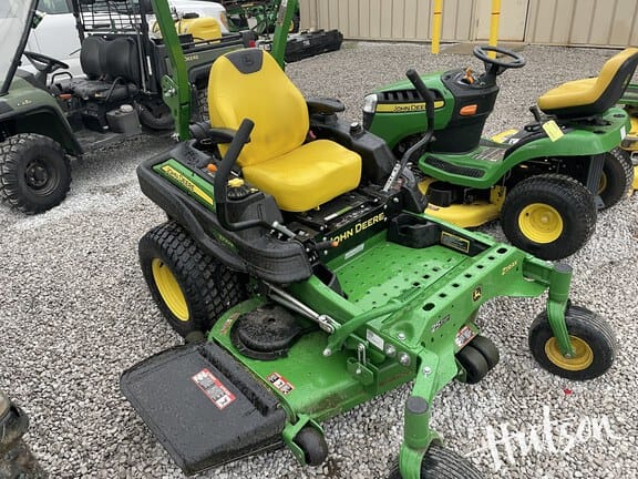 Main image John Deere Z920M