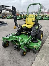 Main image John Deere Z920M