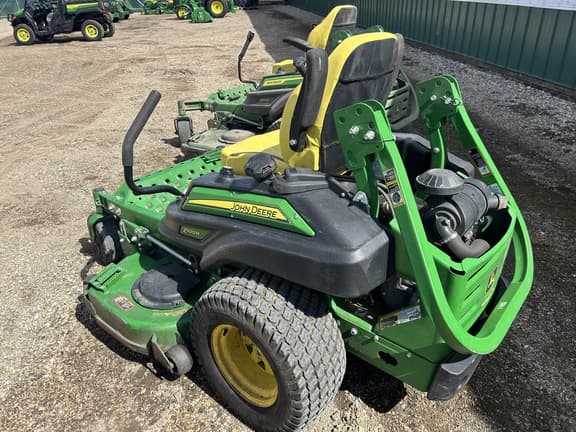 Image of John Deere Z920M equipment image 2