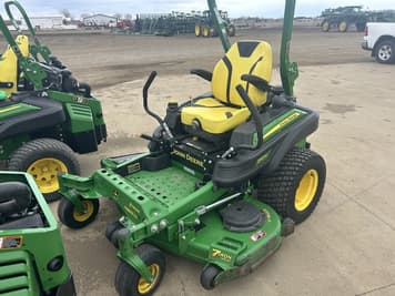 Main image John Deere Z920M
