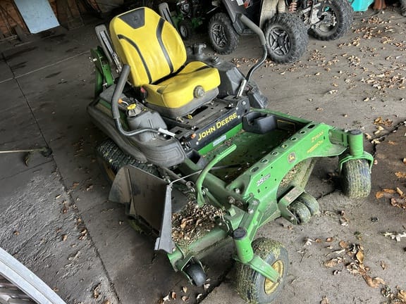 2022 John Deere Z920M Equipment Image0
