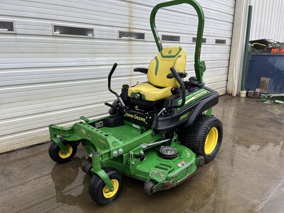 2022 John Deere Z920M Equipment Image0
