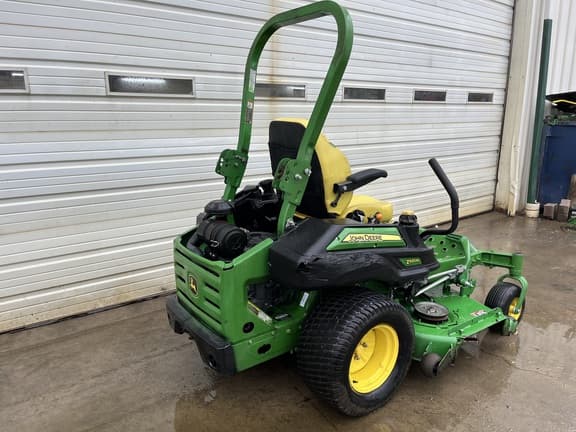 Image of John Deere Z920M equipment image 3