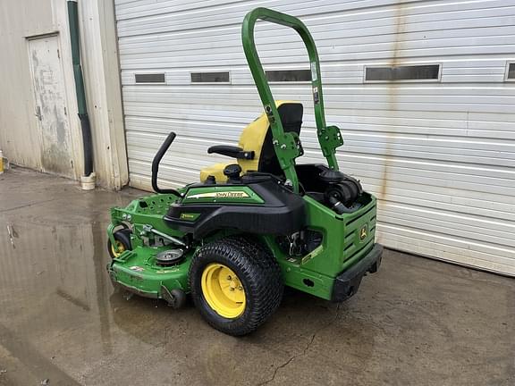 Image of John Deere Z920M equipment image 2
