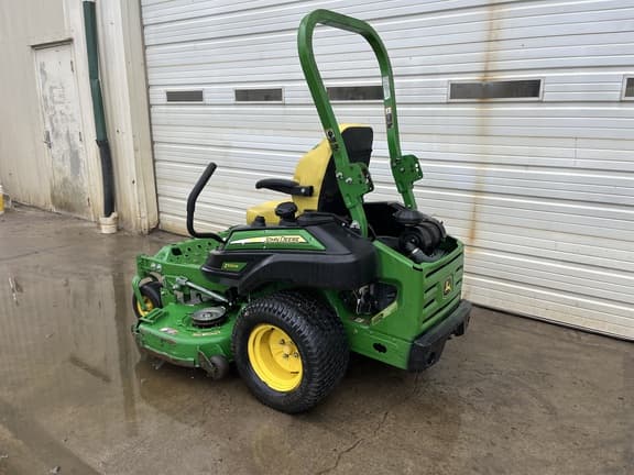 Image of John Deere Z920M equipment image 2