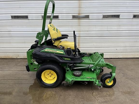 Image of John Deere Z920M equipment image 4
