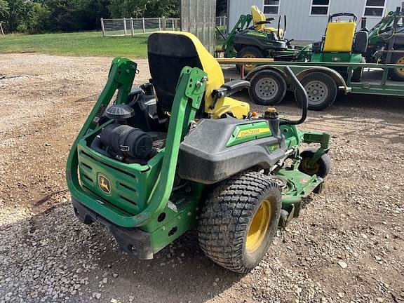 Image of John Deere Z920M equipment image 2