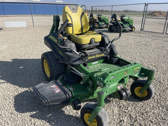 Main image John Deere Z920M