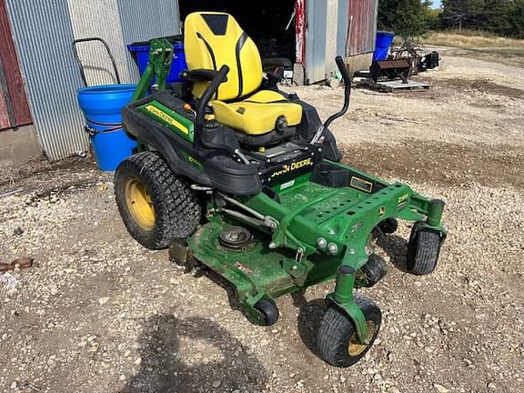 Image of John Deere Z920M equipment image 1