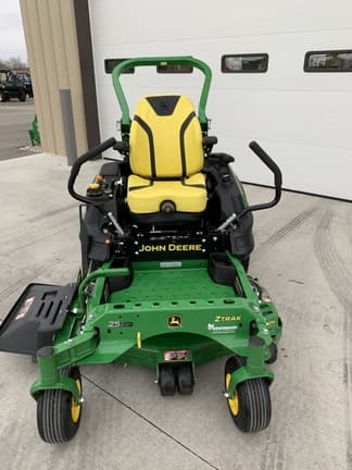 Image of John Deere Z920M equipment image 2