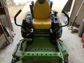 Main image John Deere Z920M