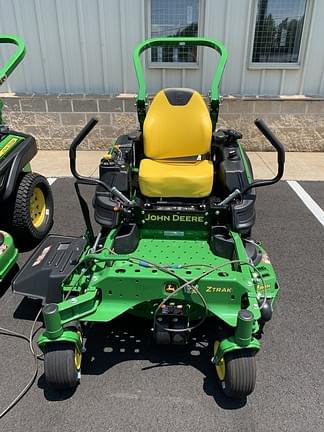 2023 John Deere Z920M Equipment Image0