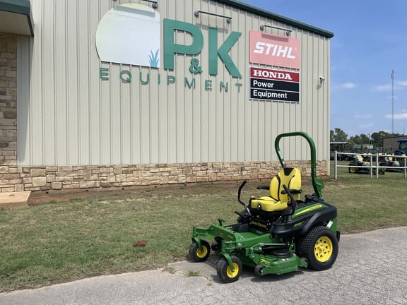 2022 John Deere Z920M Equipment Image0