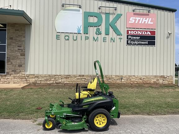 Image of John Deere Z920M equipment image 1