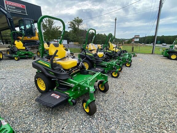 Image of John Deere Z920M equipment image 2