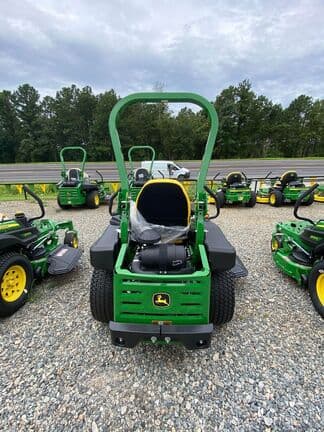 Image of John Deere Z920M equipment image 4