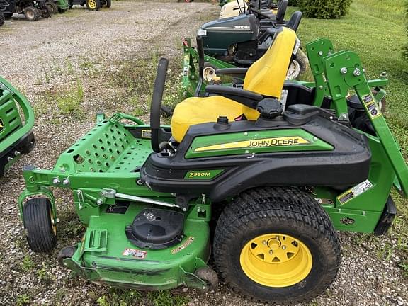 Image of John Deere Z920M Primary image