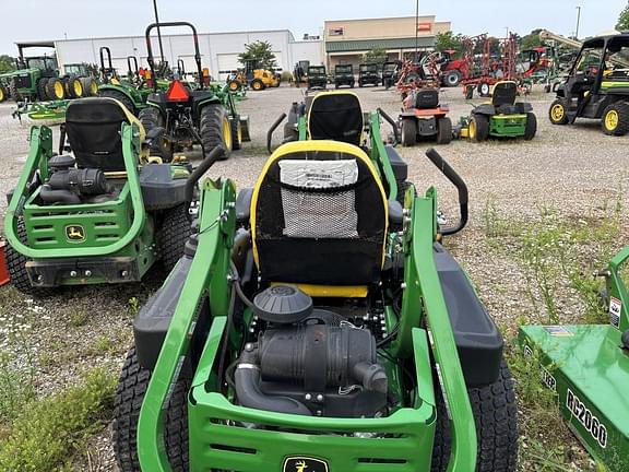 Image of John Deere Z920M equipment image 3