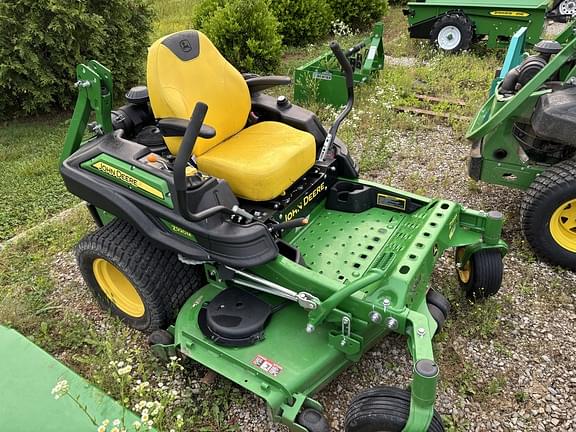 Image of John Deere Z920M equipment image 1