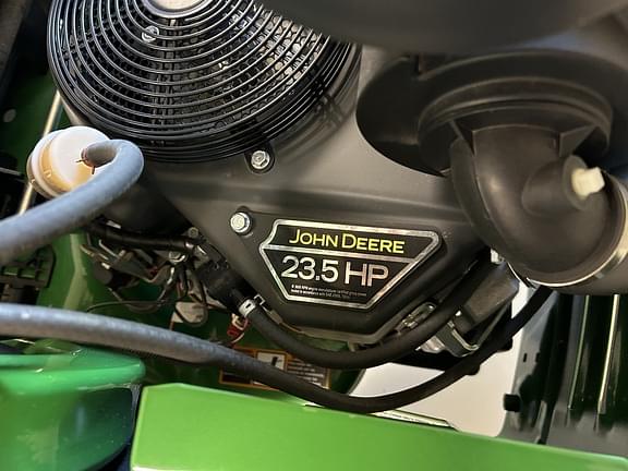 Image of John Deere Z920M equipment image 3