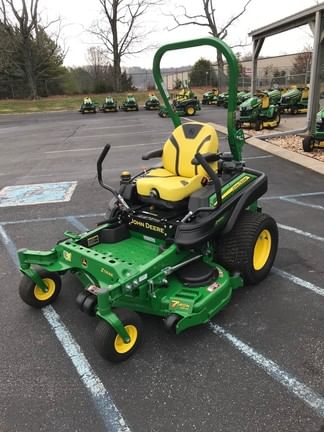 2025 John Deere Z920M Equipment Image0