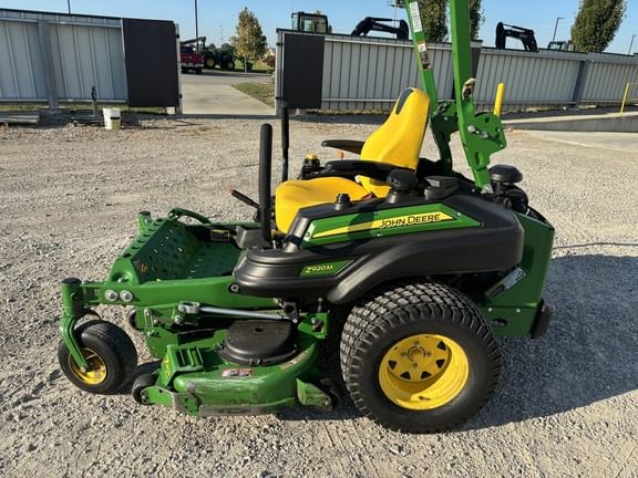 2022 John Deere Z920M Equipment Image0