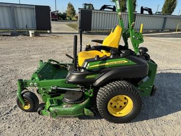Main image John Deere Z920M