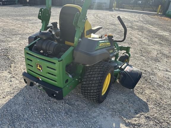 Image of John Deere Z920M equipment image 4