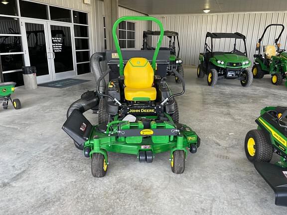 Image of John Deere Z920M equipment image 1