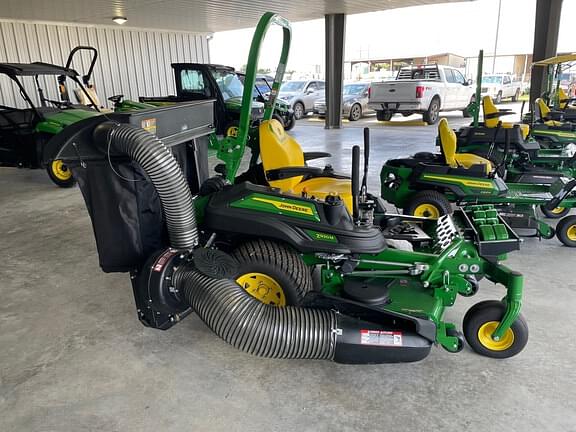 Image of John Deere Z920M equipment image 2