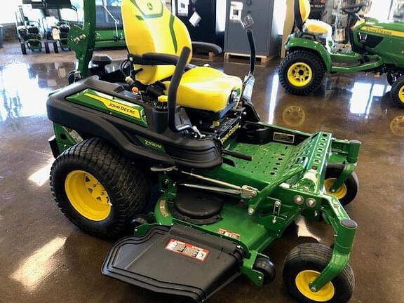 Image of John Deere Z920M equipment image 1