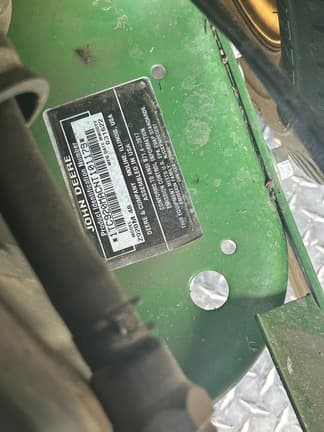 Image of John Deere Z920M equipment image 3