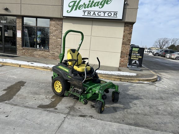 2022 John Deere Z920M Equipment Image0