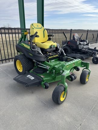 Main image John Deere Z920M